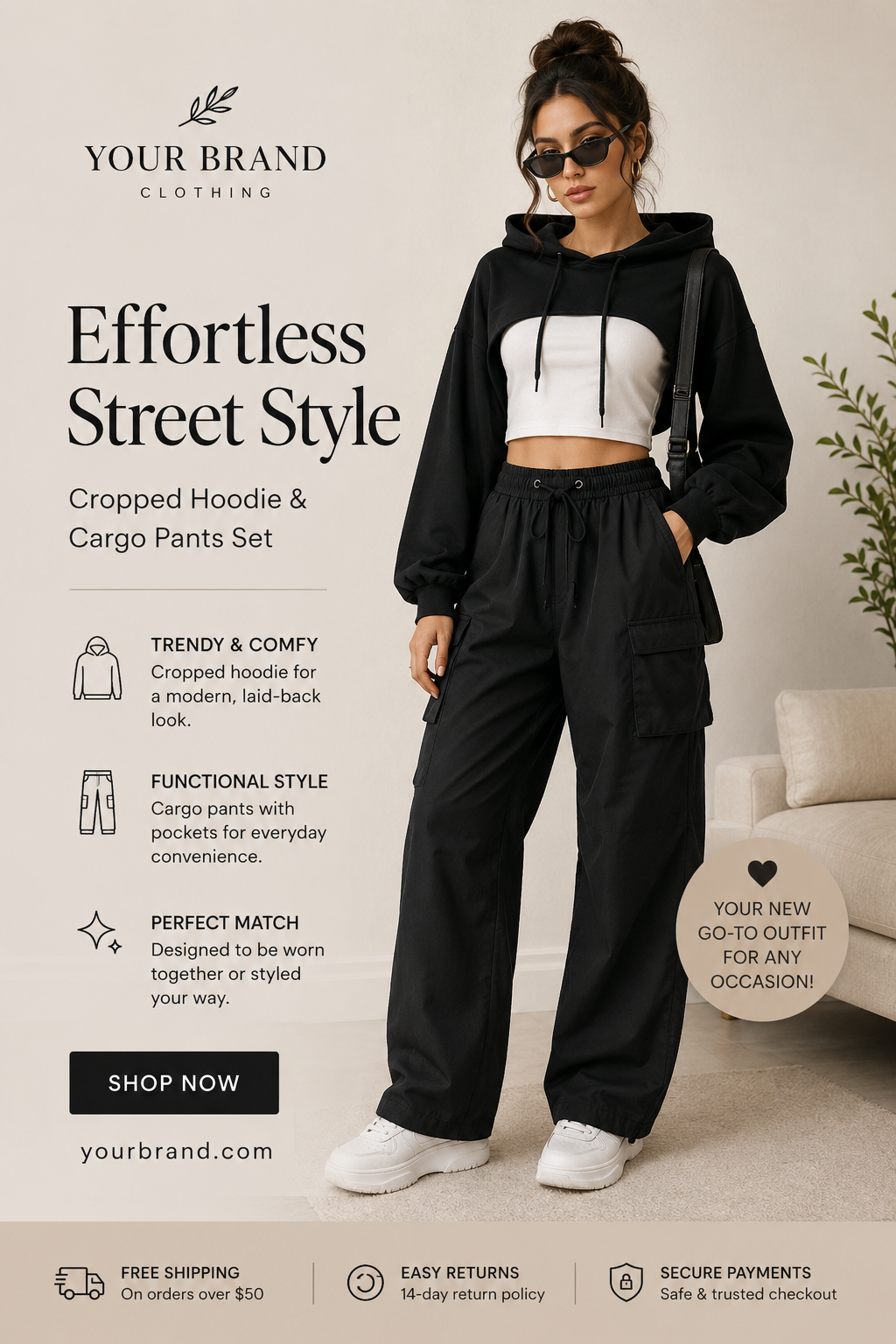 Home page